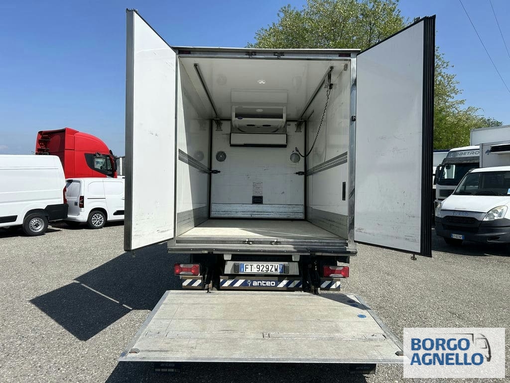Iveco DAILY 65C15